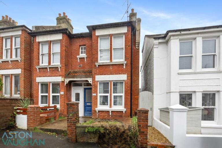 Brighton East Sussex, Elm Grove, Brighton, BN2 3EP