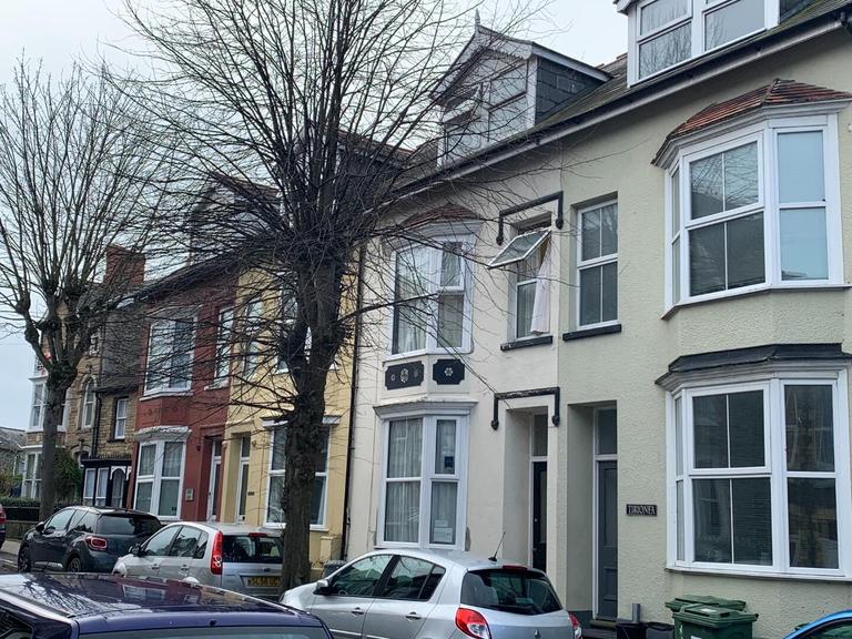 7 bedroom house for rent Trinity Road, Aberystwyth, SY23 1LU UniHomes