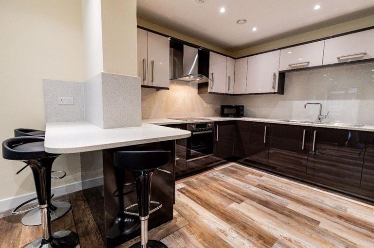 Harrow Street, Ecclesall, Sheffield, S11 8BP