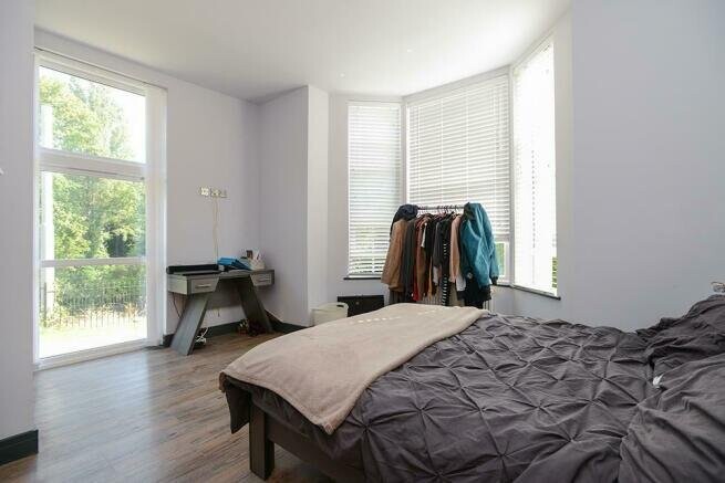 Park Suites, Arboretum, Nottingham, NG7 4HH