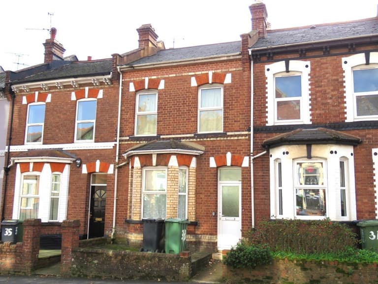 Pinhoe Road, Mount Pleasant, Exeter, EX4 7HS Pinhoe Road, Mount Pleasant, Exeter, EX4 7HS