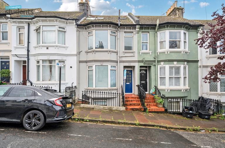 Newmarket Road, Lewes Road, Brighton, BN2 3QF