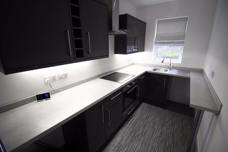 3 bedroom house for rent ster Street, Derby, DE1 1PT UniHomes