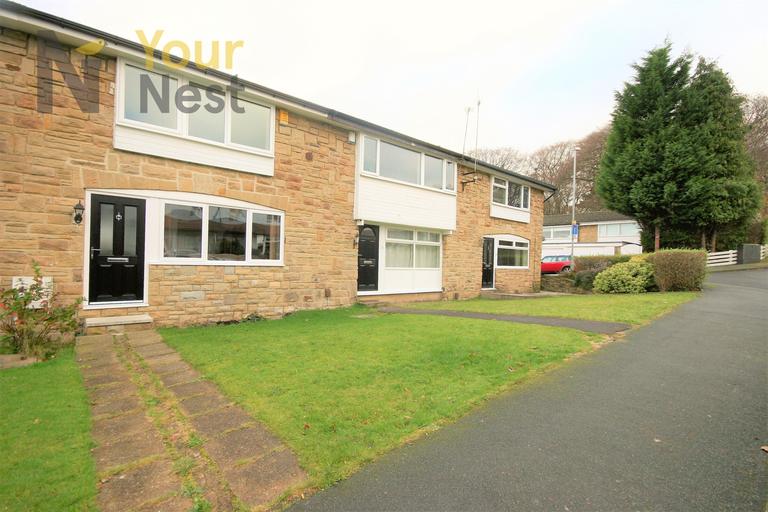 4 bedroom house for rent Drummond Avenue, Leeds, LS16 5JZ UniHomes