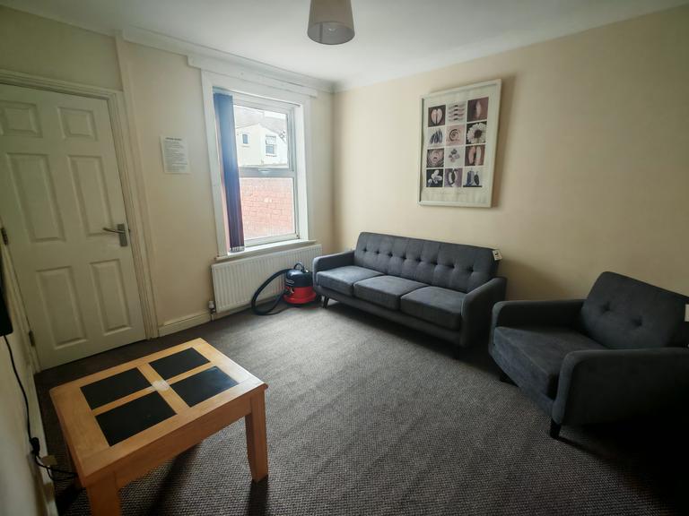 Lower Hester Street, Semilong, Northampton, NN2 6BJ