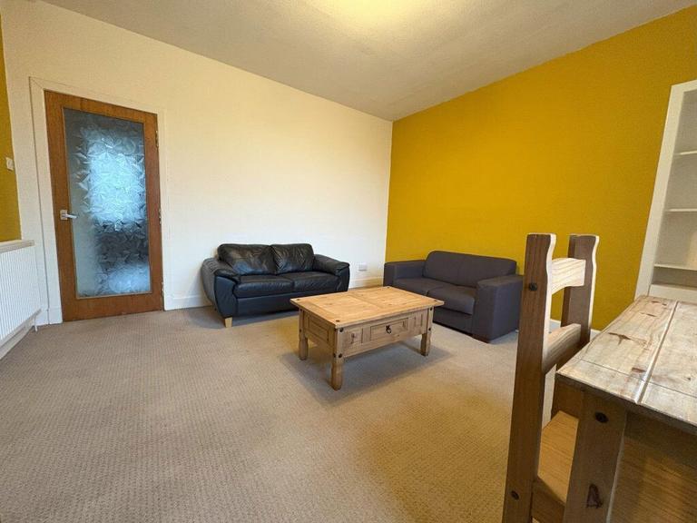 Blackness Road, West End, Dundee, DD2 1RS