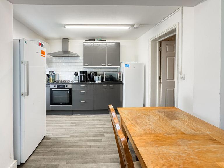 Blenheim Road, City Centre, Reading, RG1 5NQ