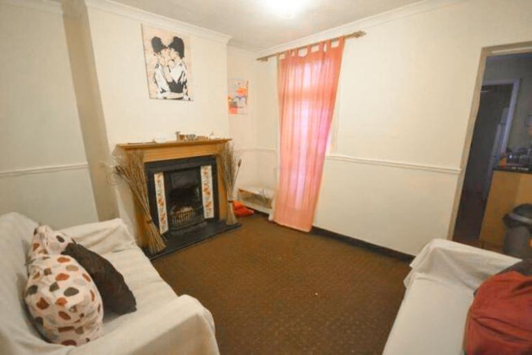 Cardigan Road, City Centre, Reading, RG1 5QL