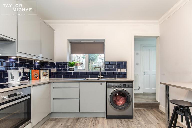 Buller Road, Elm Grove, Brighton, BN2 4BJ