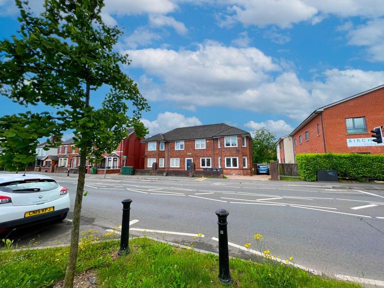 Rusticana Court, Caerphiliy Road, Heath, Cardiff, CF14 4QL