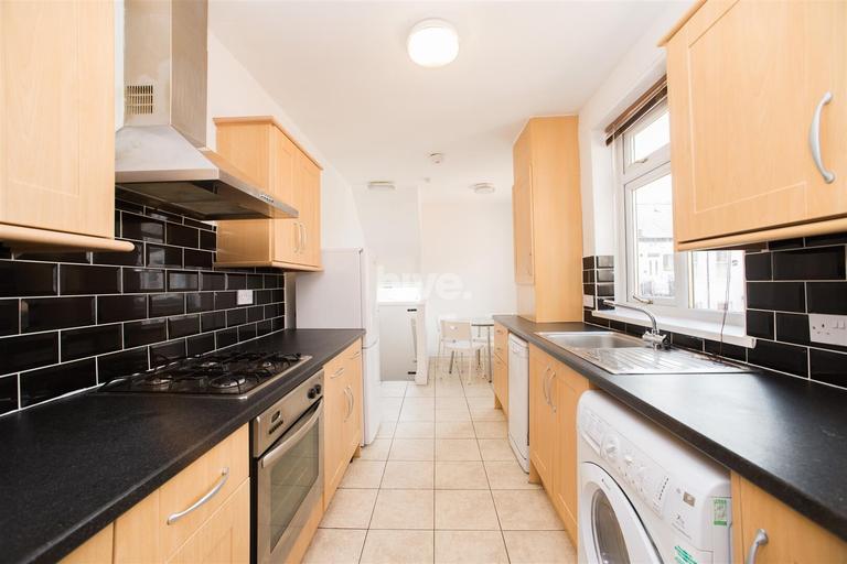 Second Avenue, Heaton, Newcastle, NE6 5XT