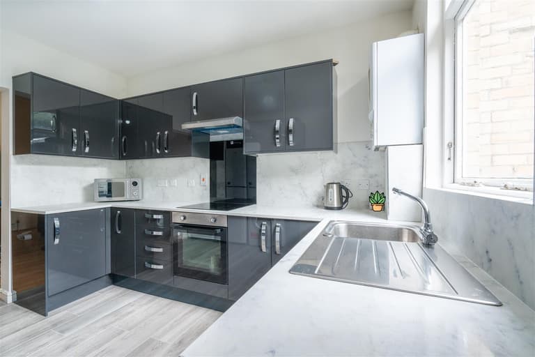 Rutland Park, Broomhill, Sheffield, S10 2PB Rutland Park, Broomhill, Sheffield, S10 2PB