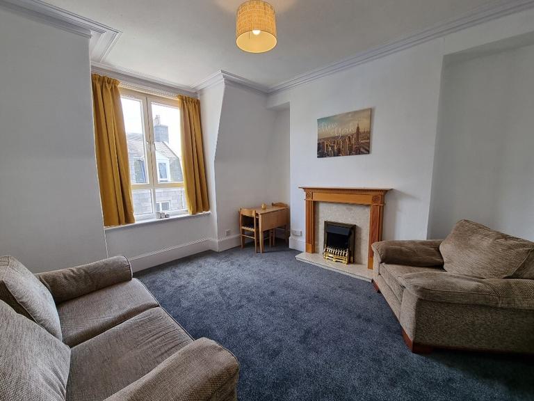 Elmbank Road, Tfr, City Centre, Aberdeen, AB24 3PH