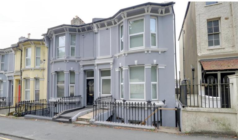 Upper Lewes Road, Lewes Road, Brighton, BN2 3FB