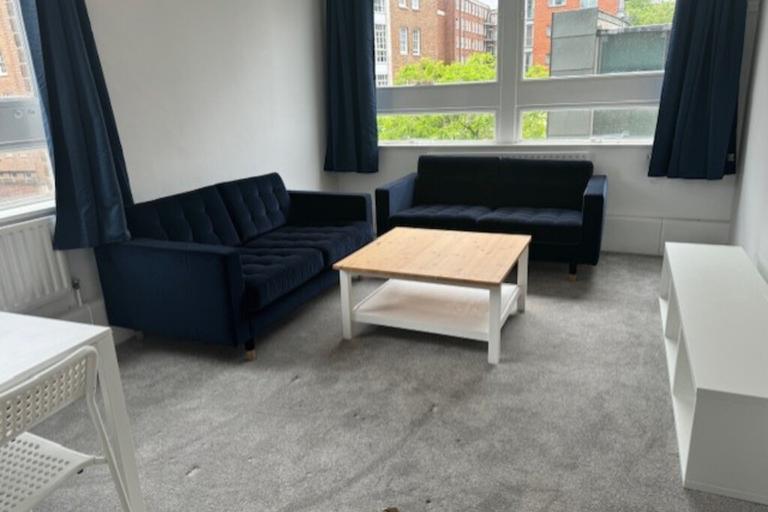 Harrowby Street, Marylebone, London, W1H 5HB