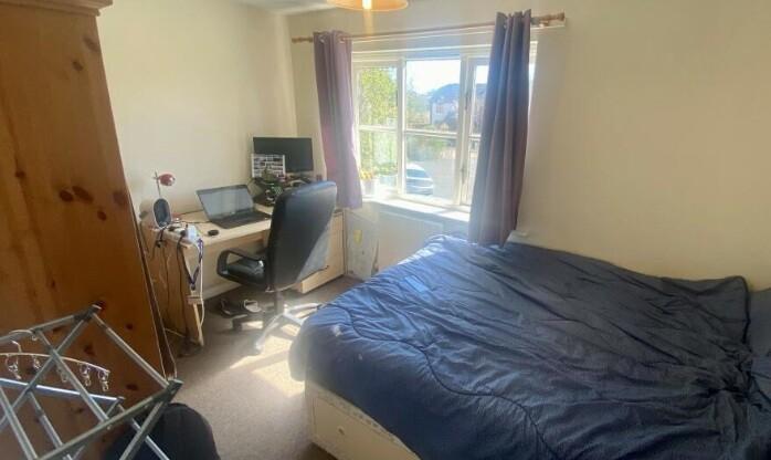 Hazlemere Grove, Lenton, Nottingham, NG7 2EH