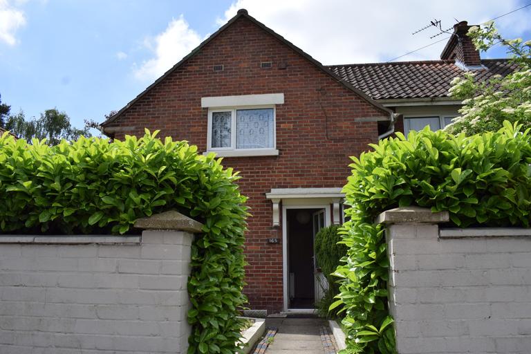 4 bedroom house for rent Angel Road, Norwich, NR3 3HX UniHomes