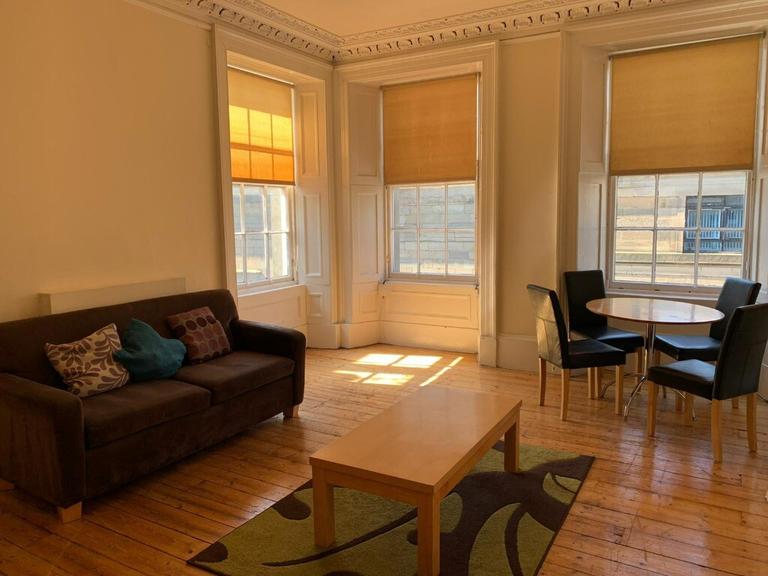 Castle Street, Central, Dundee, DD1 3AQ