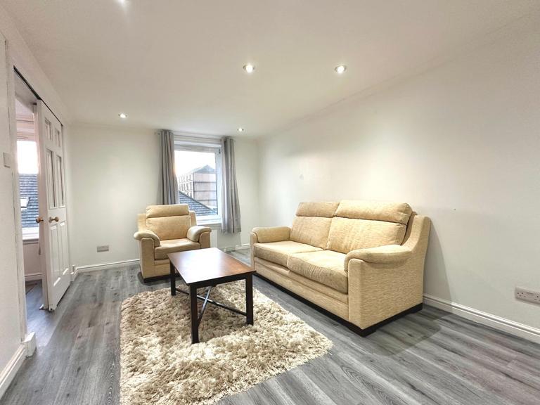 Oxford Street, Flat 1/2, City Centre, Glasgow, G5 9JG