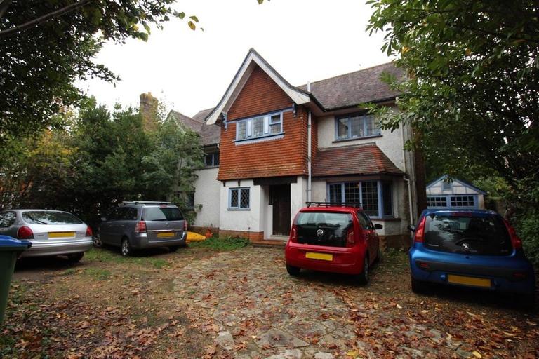 6 bedroom house for rent Russell Place, Southampton, SO17 1NU UniHomes