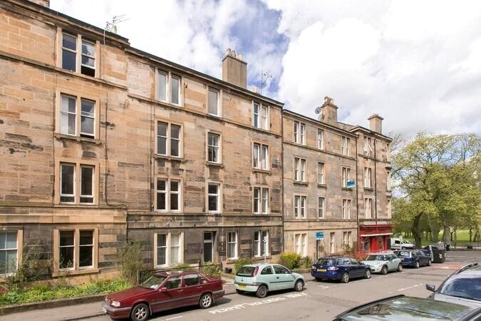 Livingstone Place, Sciennes, Edinburgh, EH9 1PE