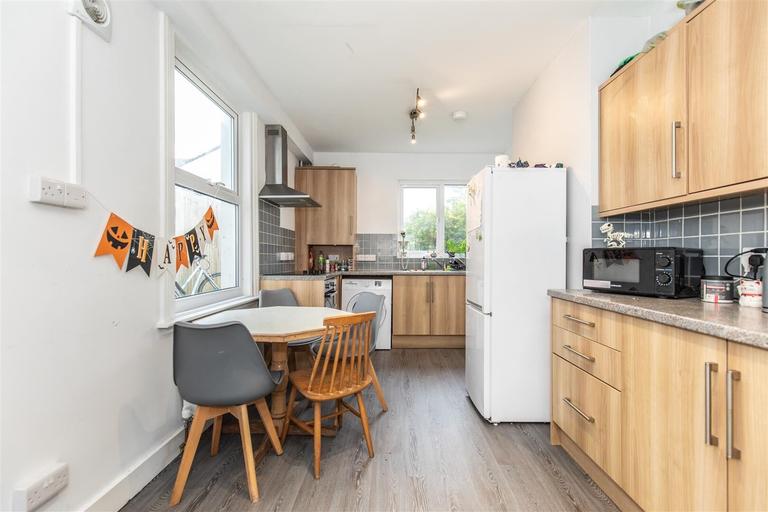 Bernard Road, Hanover, Brighton, BN2 3ER