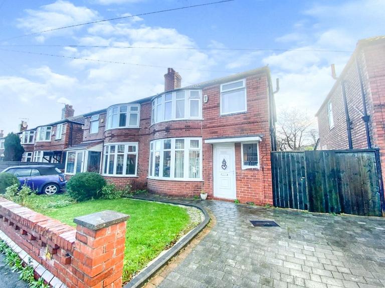 Brookleigh Road, Fallowfield, Manchester, M20 4NZ