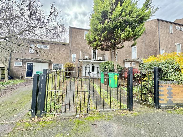 Welbeck Walk, City Centre, Nottingham, NG3 1AL