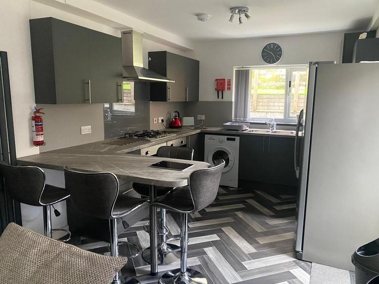 Rhondda Street, Townhill, Swansea, SA1 6EU