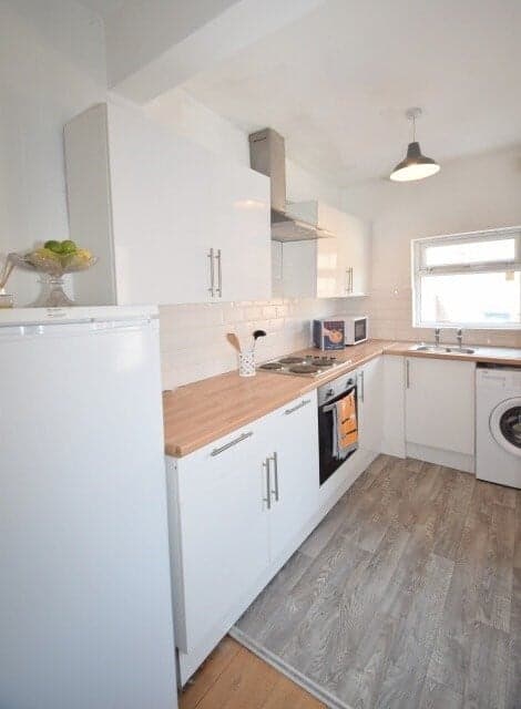 Pomona Street, Ecclesall, Sheffield, S11 8JL Pomona Street, Ecclesall, Sheffield, S11 8JL