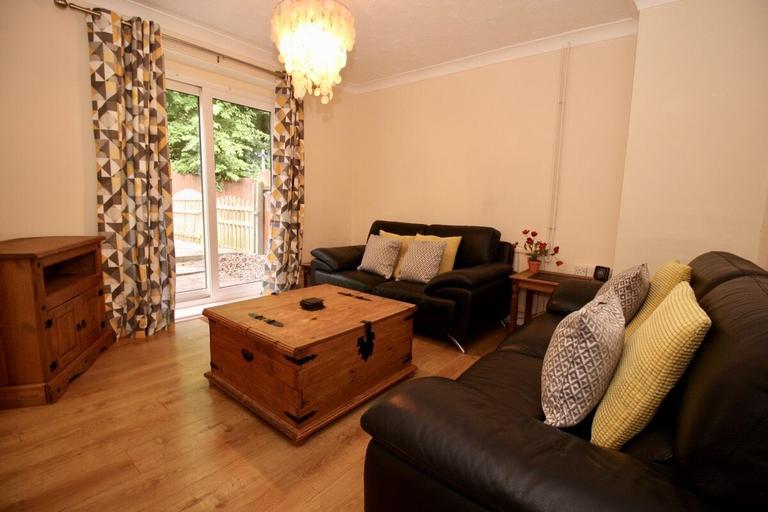 Mottram Close Norfolk, North & West Earlham, Norwich, NR5 8HL