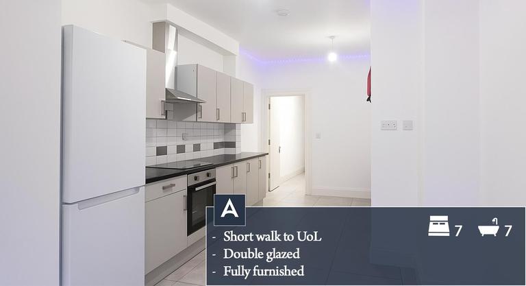 Welford Road, Clarendon Park, Leicester, LE2 6BH