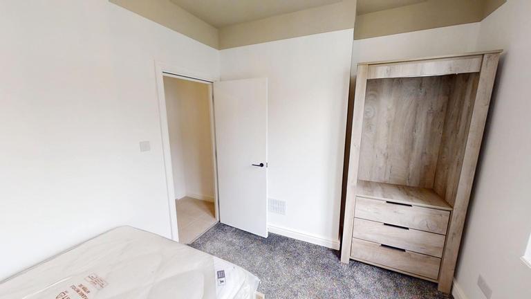 16 Osborne Villas, Cotham & Kingsdown, Bristol, BS2 8BP