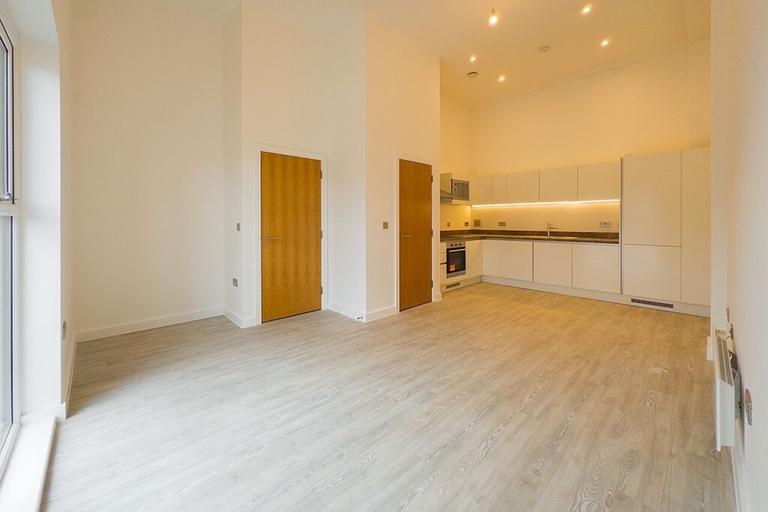 Muslin Street, Salford, Manchester, M5 4NF