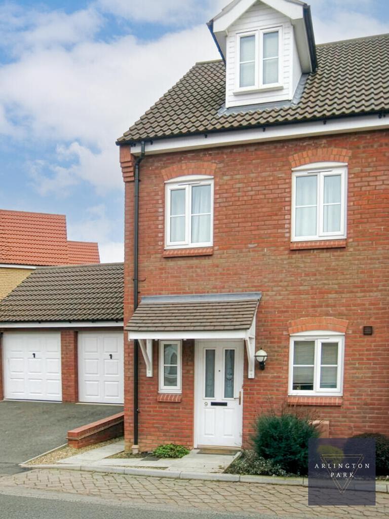 Thacker Way, Bowthorpe, Norwich, NR5 9PS