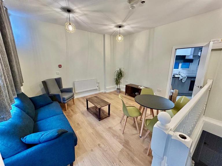 225 - 227 Royal College Street, Camden, London, NW1 9LT