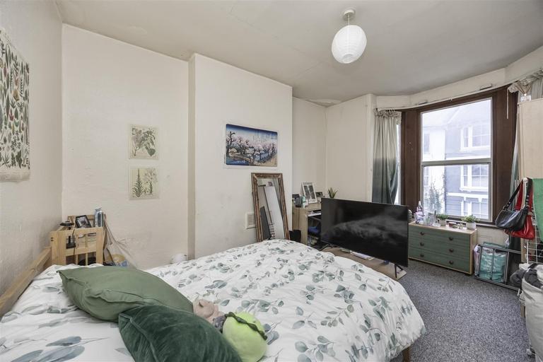 Beaconsfield Road, London Road, Brighton, BN1 4QH