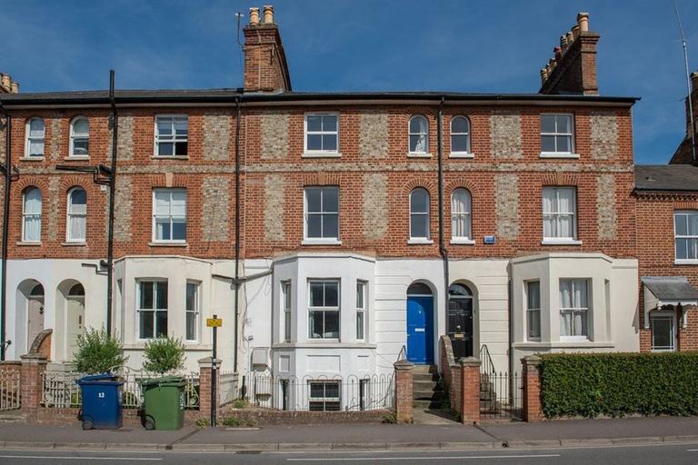 Iffley Road, East Oxford, Oxford, OX4 1EA