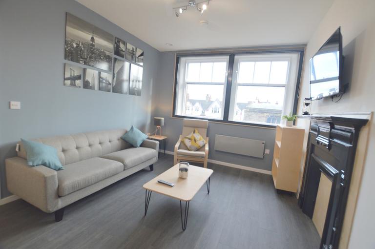 Mosley Street, City Centre, Newcastle, NE1 1AE