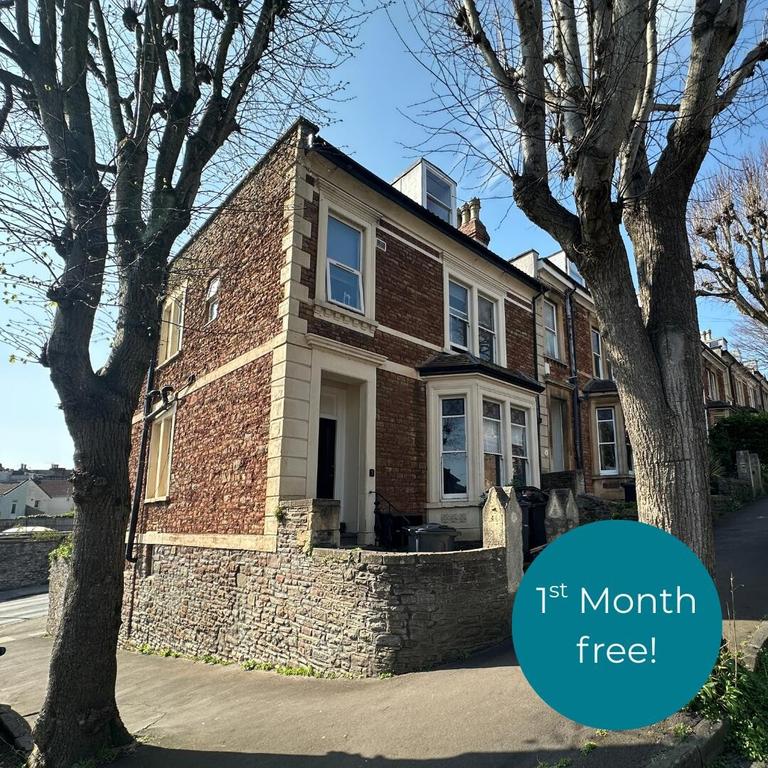 Hartington Park, Redland, Bristol, BS6 7ES