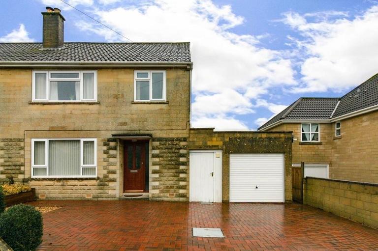 Flatwoods Road, Combe Down, Bath, BA2 7AQ