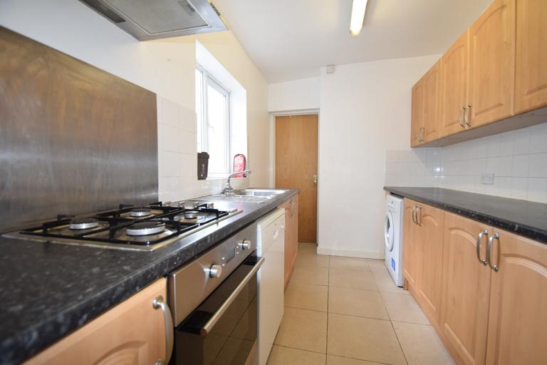 Minny Street, Cathays, Cardiff, CF24 4ER