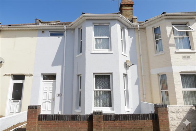 Stewart Road, Charminster, Bournemouth, BH8 8NU