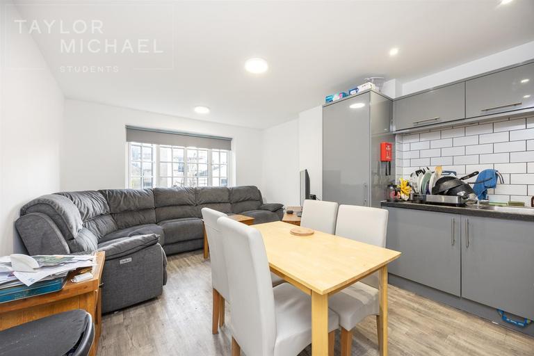 Melville Road, Hove, Brighton, BN3 1TH