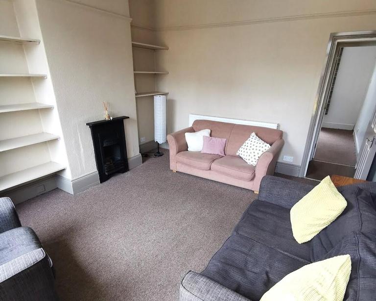 Springvale Road, Crookes, Sheffield, S10 1LN