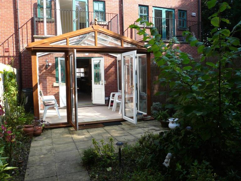 Schuster Road, Victoria Park, Manchester, M14 5PE