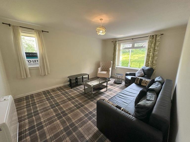 Saggar Street, West End, Dundee, DD2 2BZ
