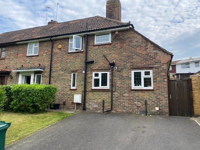 Coldean Lane, Coldean, Brighton, BN1 9GD