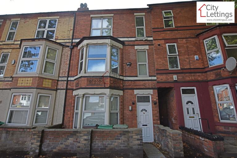 Lenton Boulevard, Lenton, Nottingham, NG7 2FQ