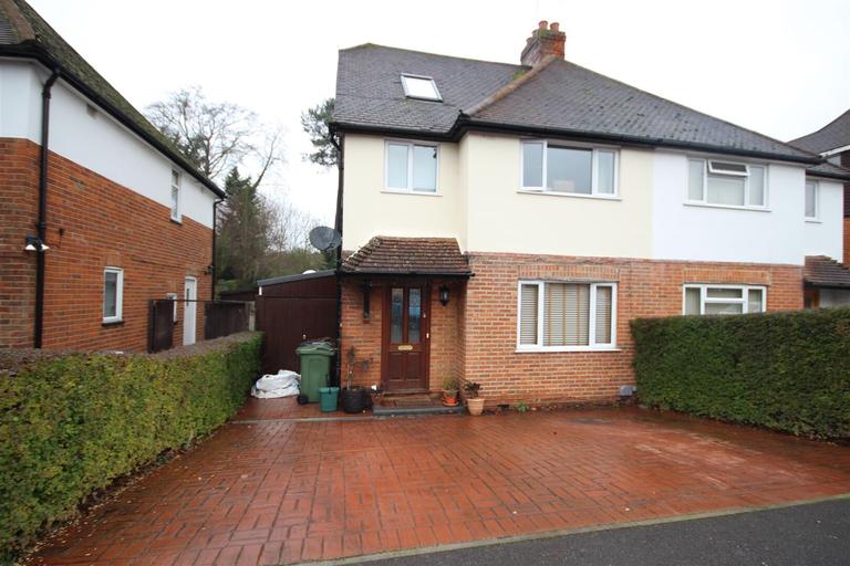 Beech Grove, Guildford, Surrey, GU2 7UZ